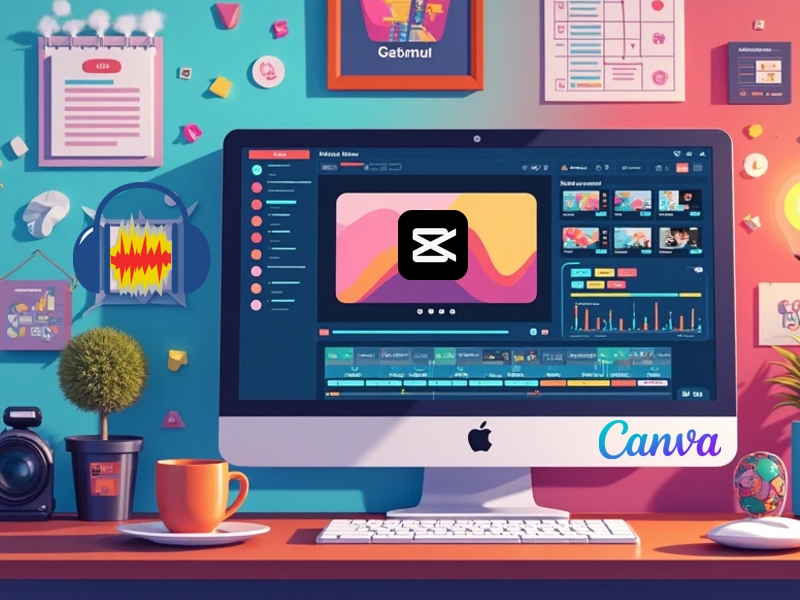 Content Creation